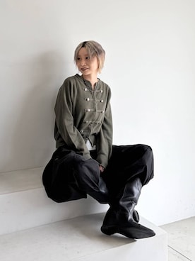 みきのすけさんのコーディネート