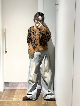 「アイテム（その他シューズ）」を使った、みきのすけさん（レディース・160cm・30代）の秋コーディネート