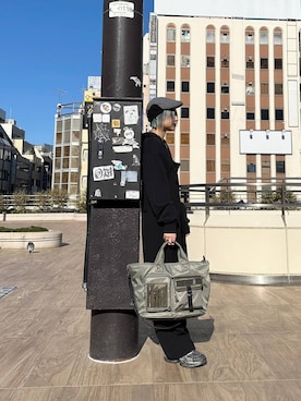 みきのすけさんのコーディネート