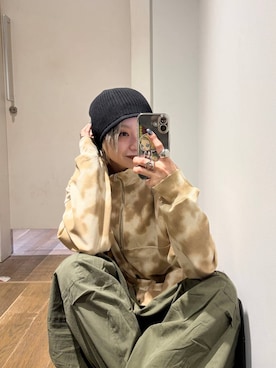 みきのすけさんのコーディネート