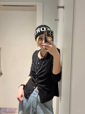 みきのすけさんのコーディネート