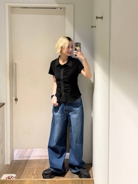 みきのすけさんのコーディネート