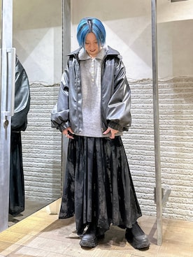 みきのすけさんのコーディネート