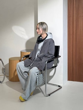 みきのすけさんのコーディネート