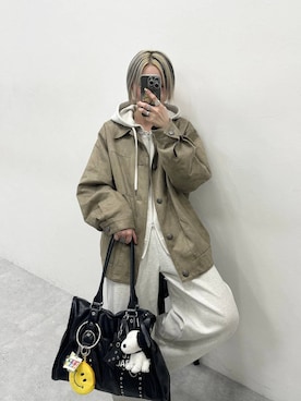 みきのすけさんのコーディネート