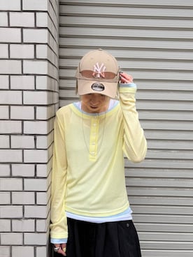 みきのすけさんのコーディネート