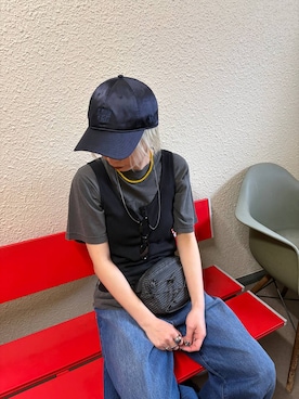 みきのすけさんのコーディネート