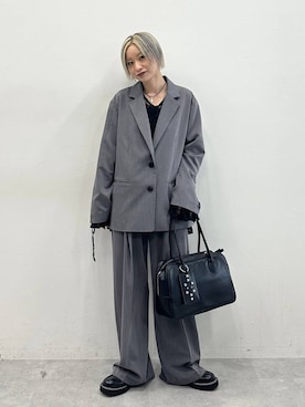 みきのすけさんのコーディネート