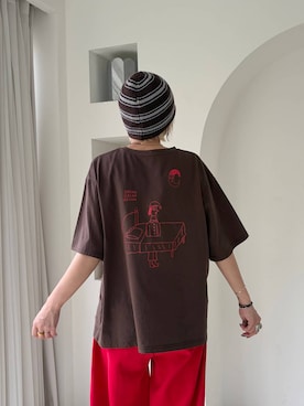 みきのすけさんのコーディネート