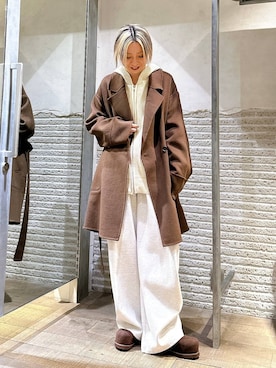 みきのすけさんのコーディネート