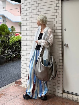 みきのすけさんのコーディネート