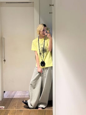 みきのすけさんのコーディネート