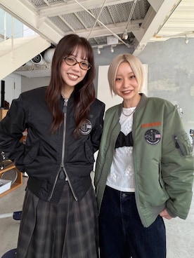 みきのすけさん(レディース・160cm)の秋コーディネート