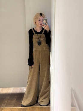 みきのすけさんのコーディネート