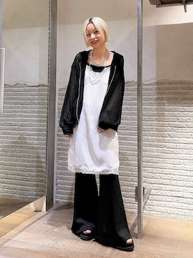 みきのすけさんのコーディネート