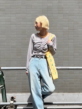 みきのすけさんのコーディネート