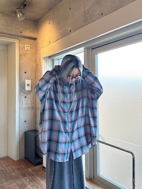 みきのすけさんのコーディネート