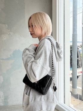 みきのすけさん(レディース・160cm)の秋コーディネート