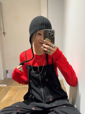 みきのすけさんのコーディネート