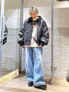 みきのすけさんのコーディネート