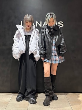 みきのすけさんのコーディネート