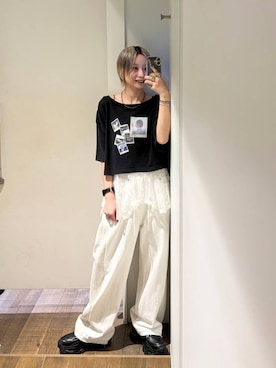 みきのすけさんのコーディネート