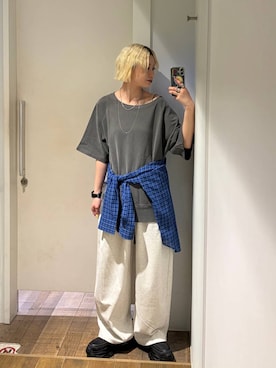みきのすけさんのコーディネート