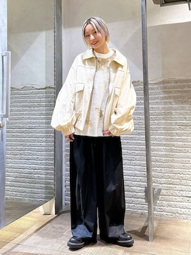 みきのすけさんのコーディネート