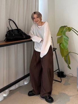 みきのすけさんのコーディネート