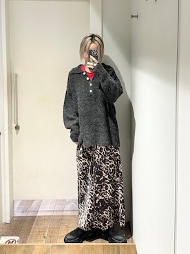 みきのすけさんのコーディネート