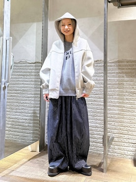 みきのすけさんのコーディネート