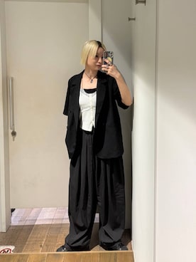 みきのすけさんのコーディネート