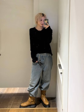 みきのすけさんのコーディネート