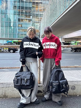 みきのすけさん(レディース・160cm)の冬コーディネート