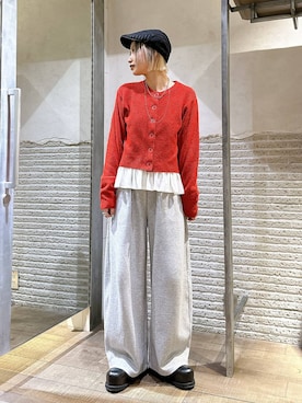 みきのすけさんのコーディネート