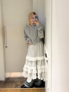 みきのすけさんのコーディネート