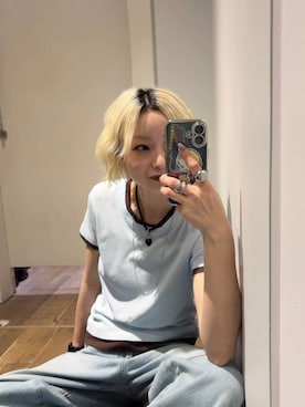 みきのすけさんのコーディネート