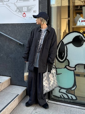 みきのすけさんのコーディネート