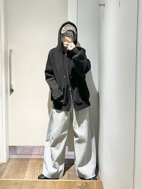 みきのすけさんのコーディネート