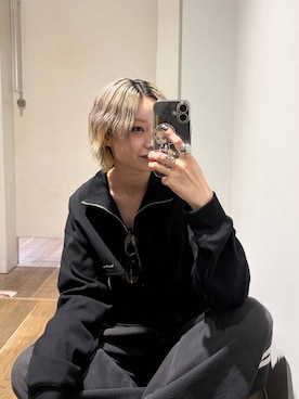 みきのすけさんのコーディネート