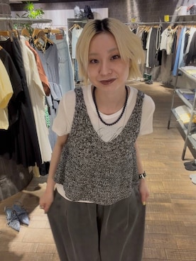 みきのすけさんのコーディネート