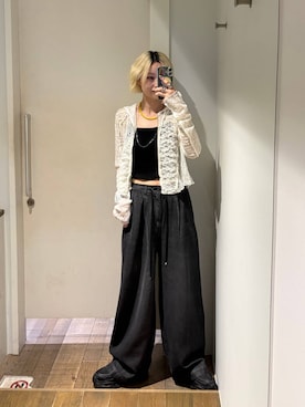 みきのすけさんのコーディネート