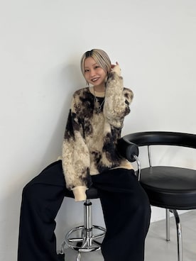 「アイテム（その他シューズ）」を使った、みきのすけさん（レディース・160cm・30代）の秋コーディネート