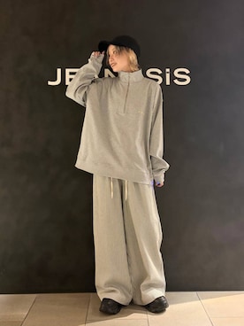 みきのすけさん(レディース・160cm)の夏コーディネート