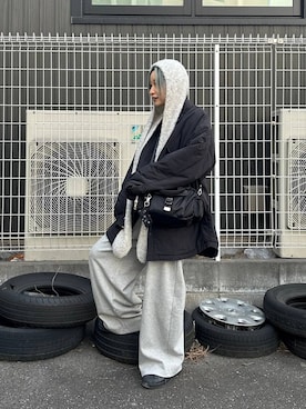 みきのすけさんのコーディネート