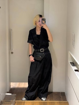 みきのすけさんのコーディネート