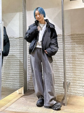 みきのすけさんのコーディネート