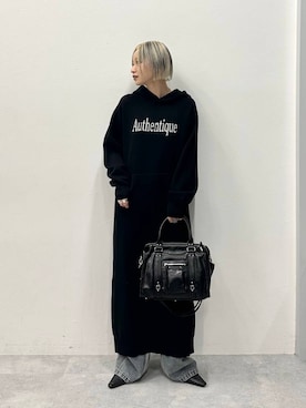 みきのすけさんのコーディネート