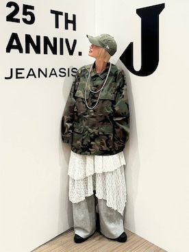 みきのすけさんのコーディネート