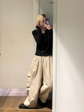 みきのすけさんのコーディネート